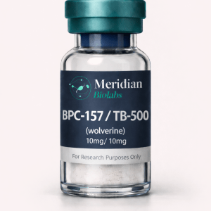 Wolverine(BPC-157/TB-500)